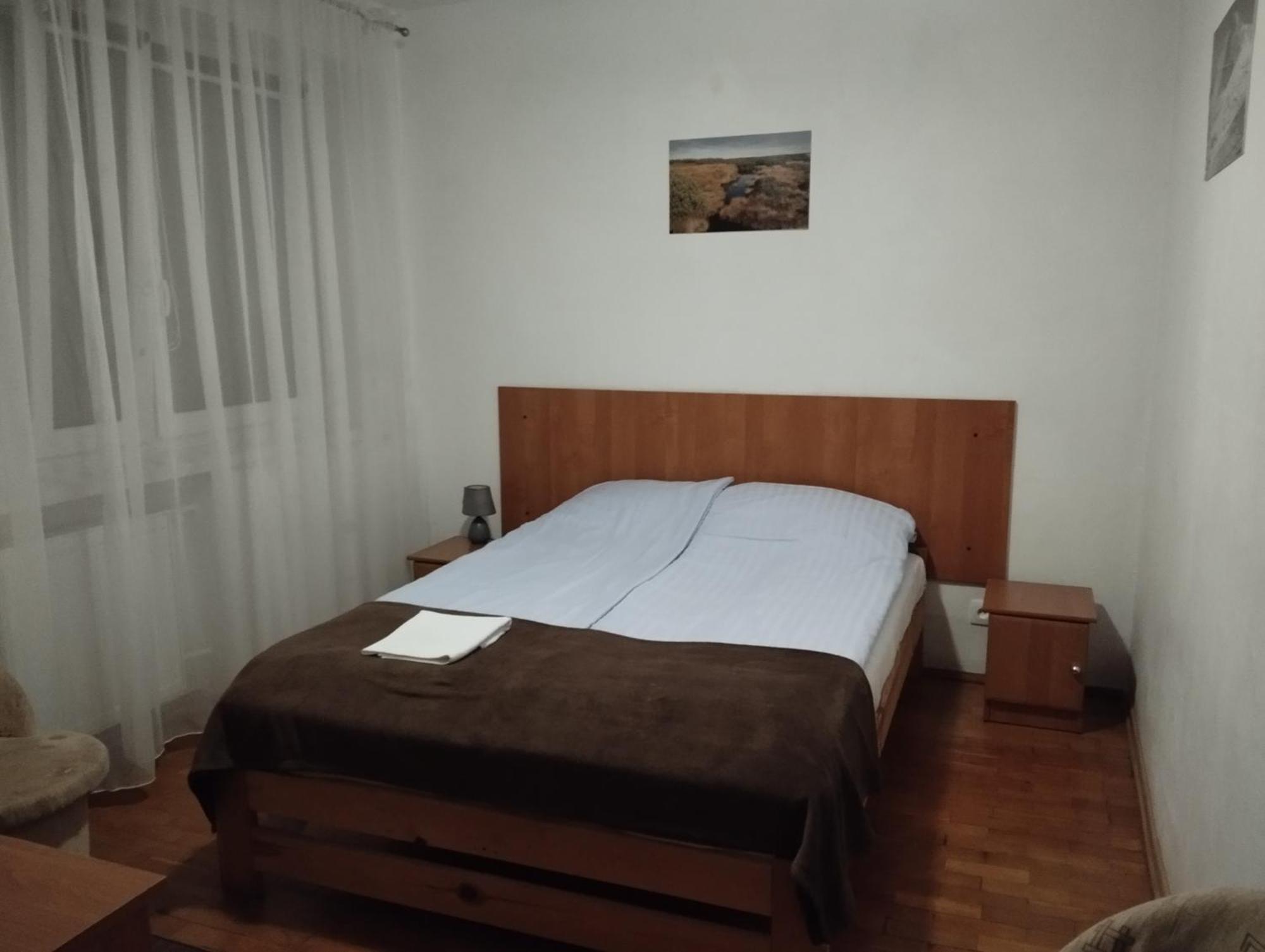 Pod Wyciagiem Hotel *
