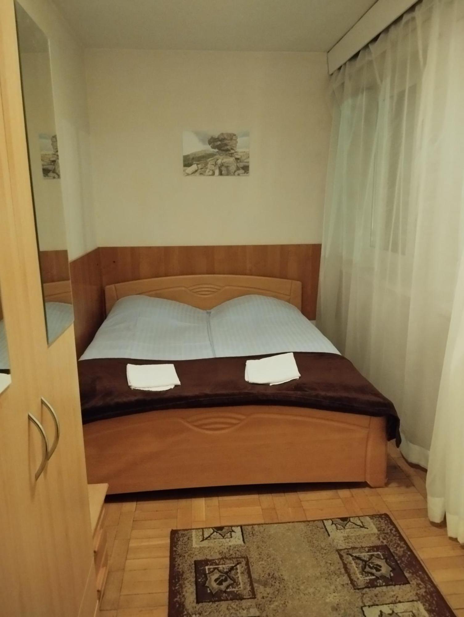 Hotel Pod Wyciagiem Karpacz