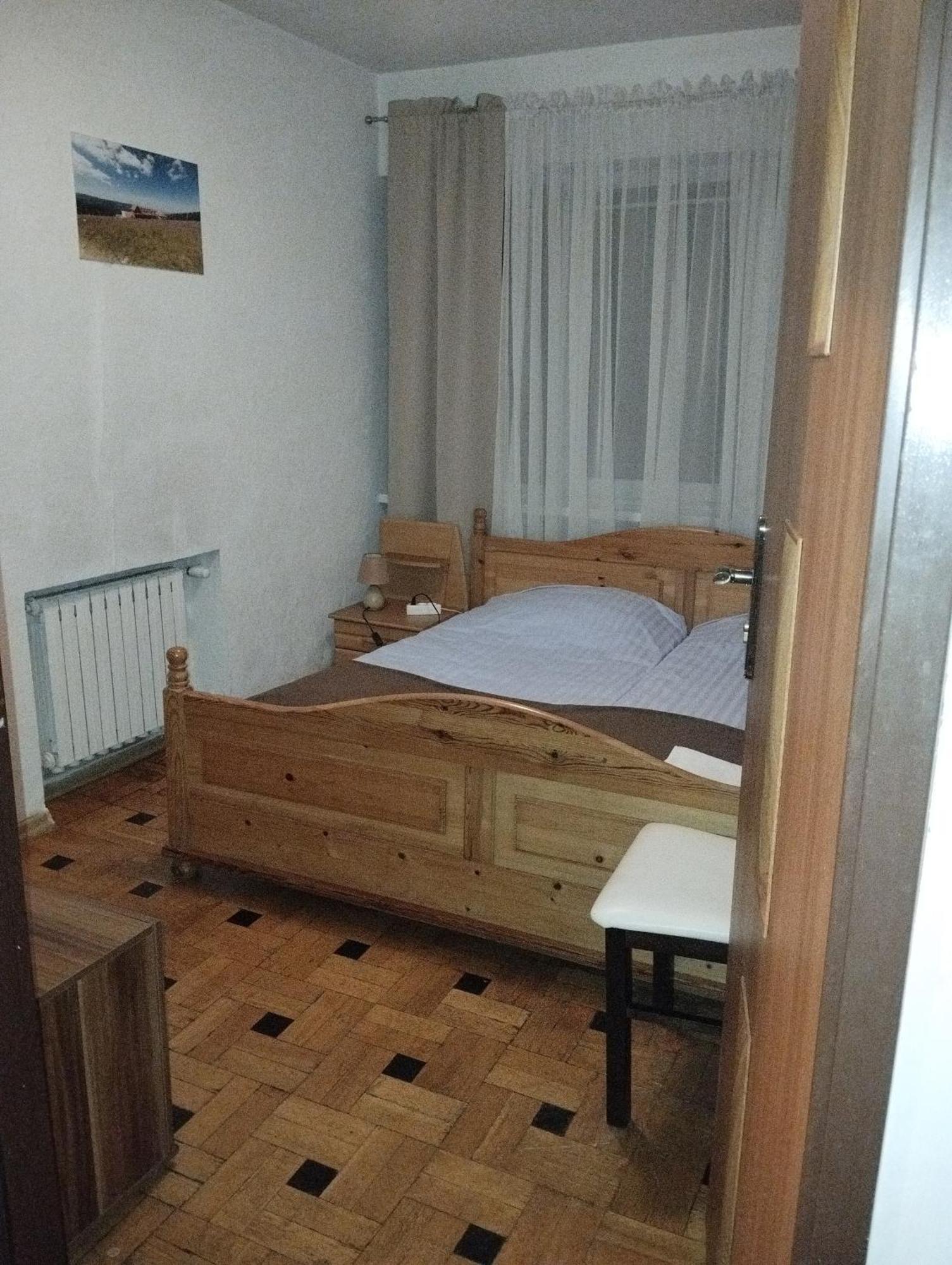 Pod Wyciagiem Karpacz